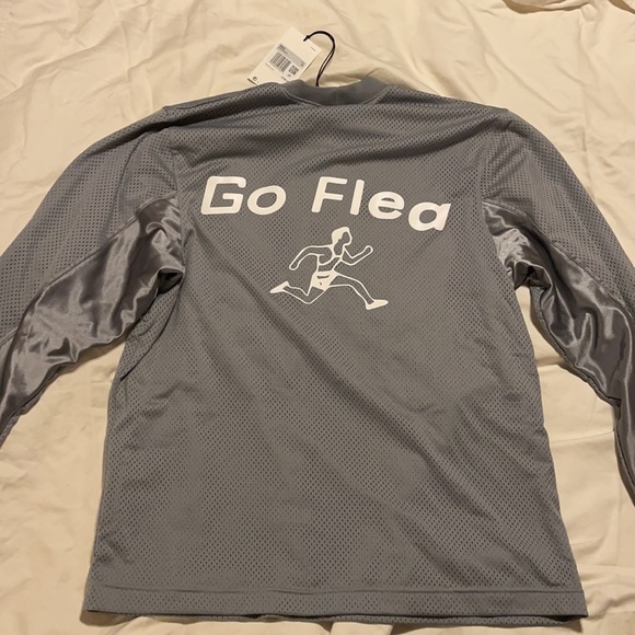 Nike X CACTUS PLANT FLEA MARKET  CPFM jersey - Picture 2 of 5